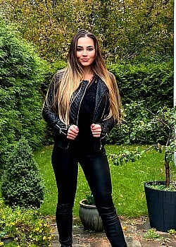 Katharina Hofmann